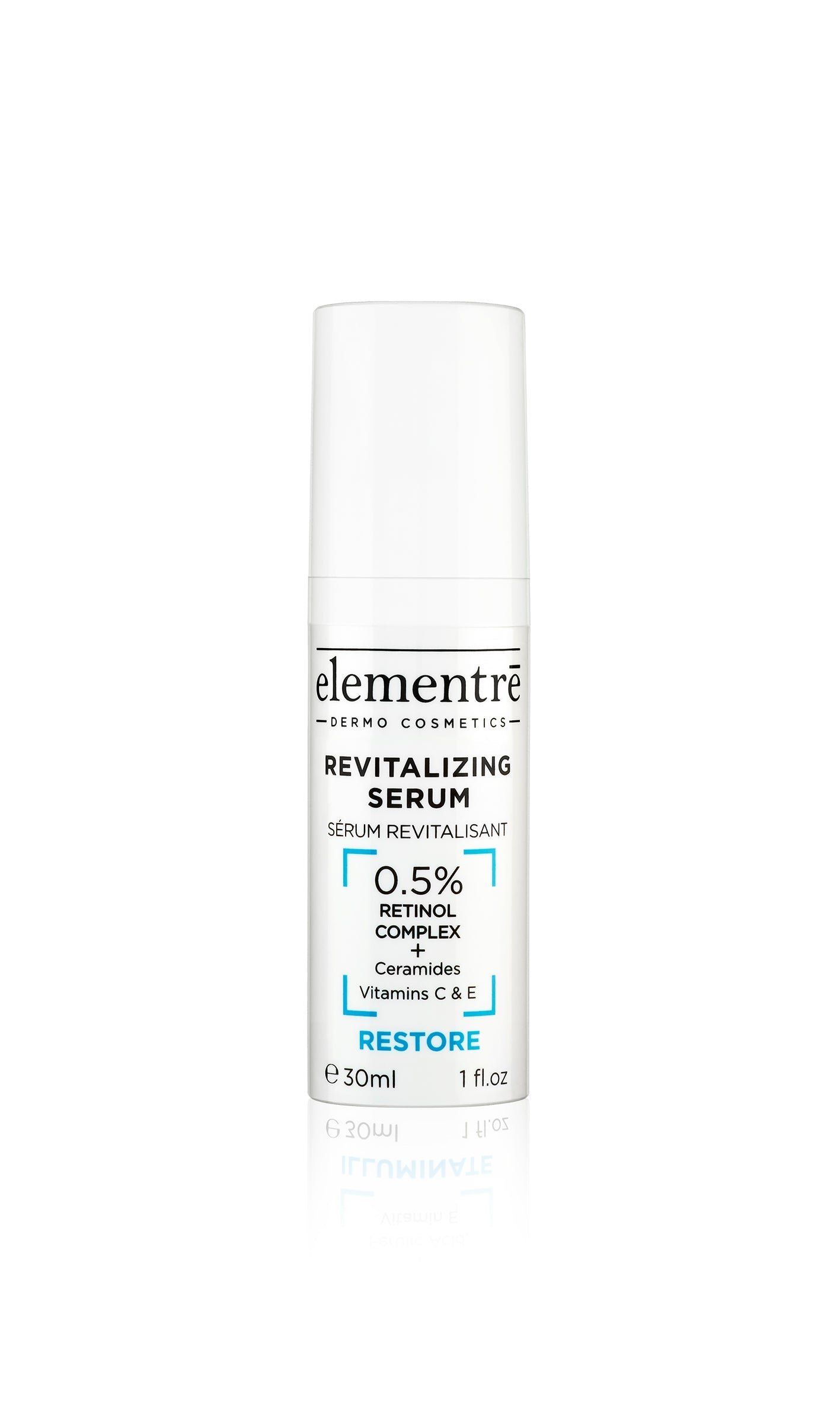 0.5% Retinol Revitalizing Serum 30ml