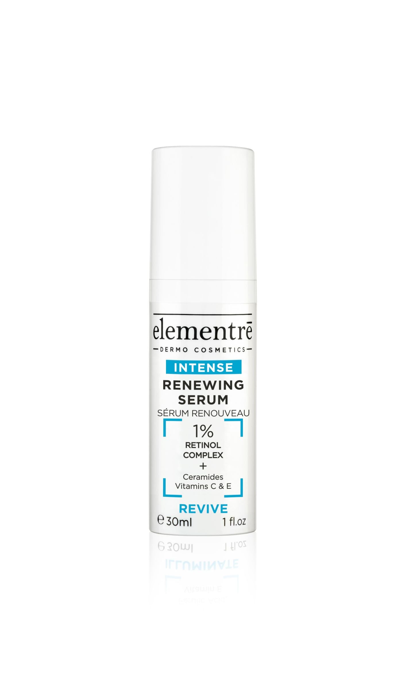 1% Retinol Renewing Serum 30ml