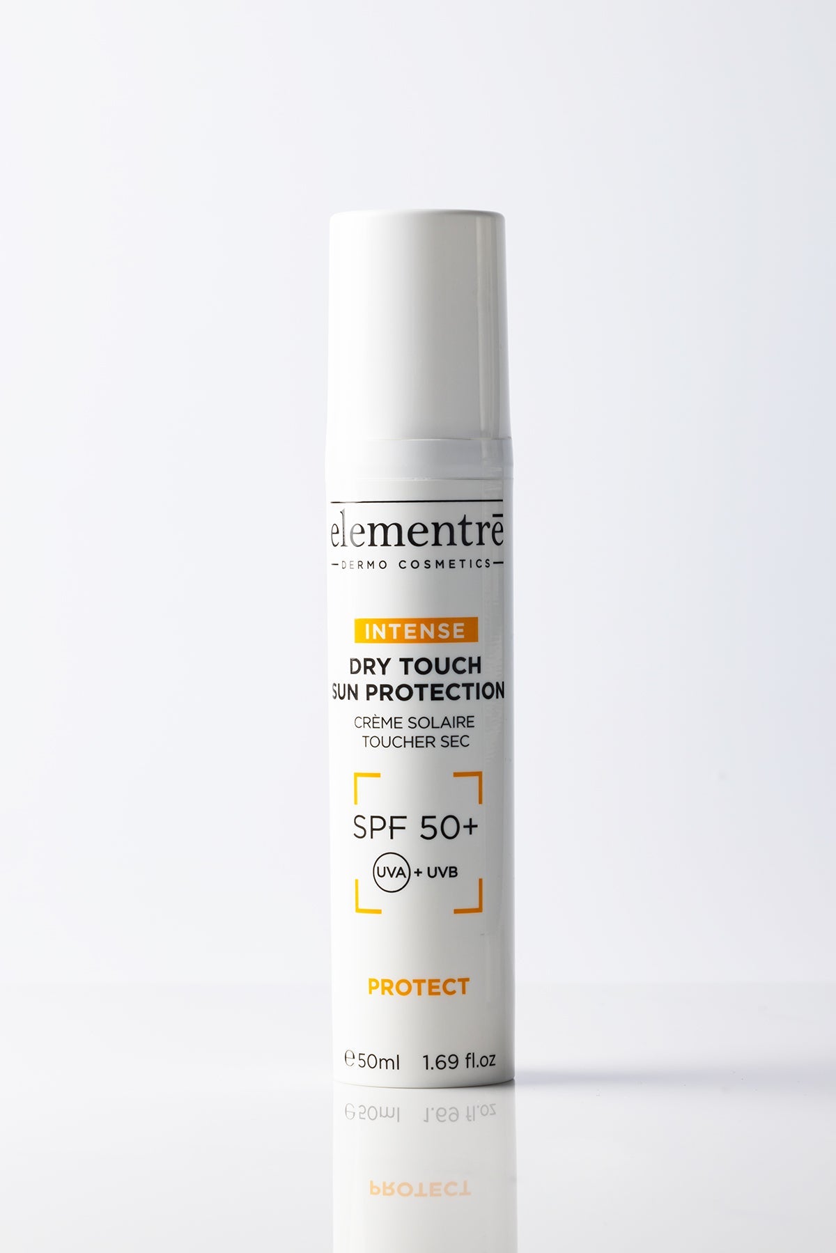 SPF 50+ Dry Touch Intense Sun Protection Cream 50ml