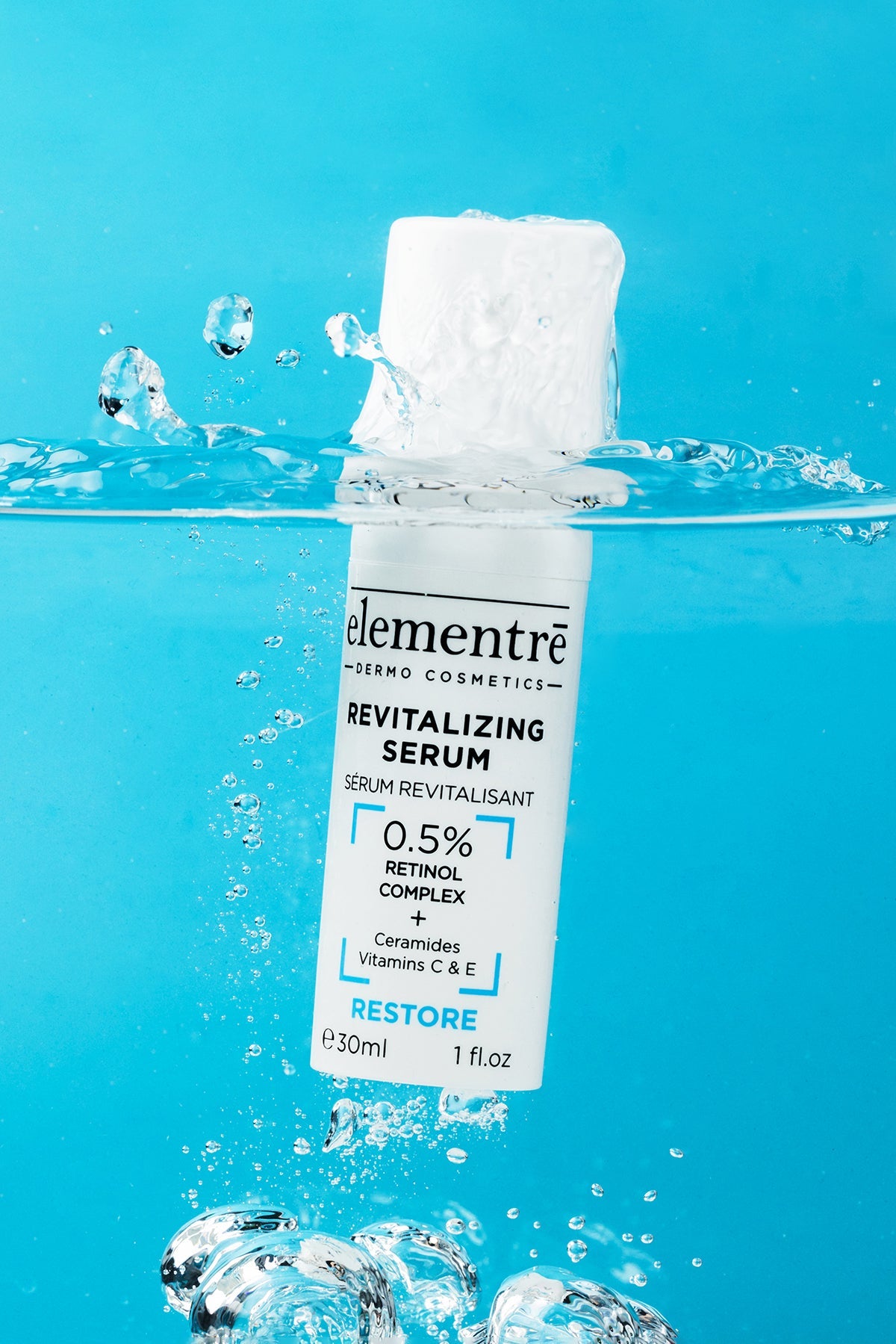 0.5% Retinol Revitalizing Serum 30ml