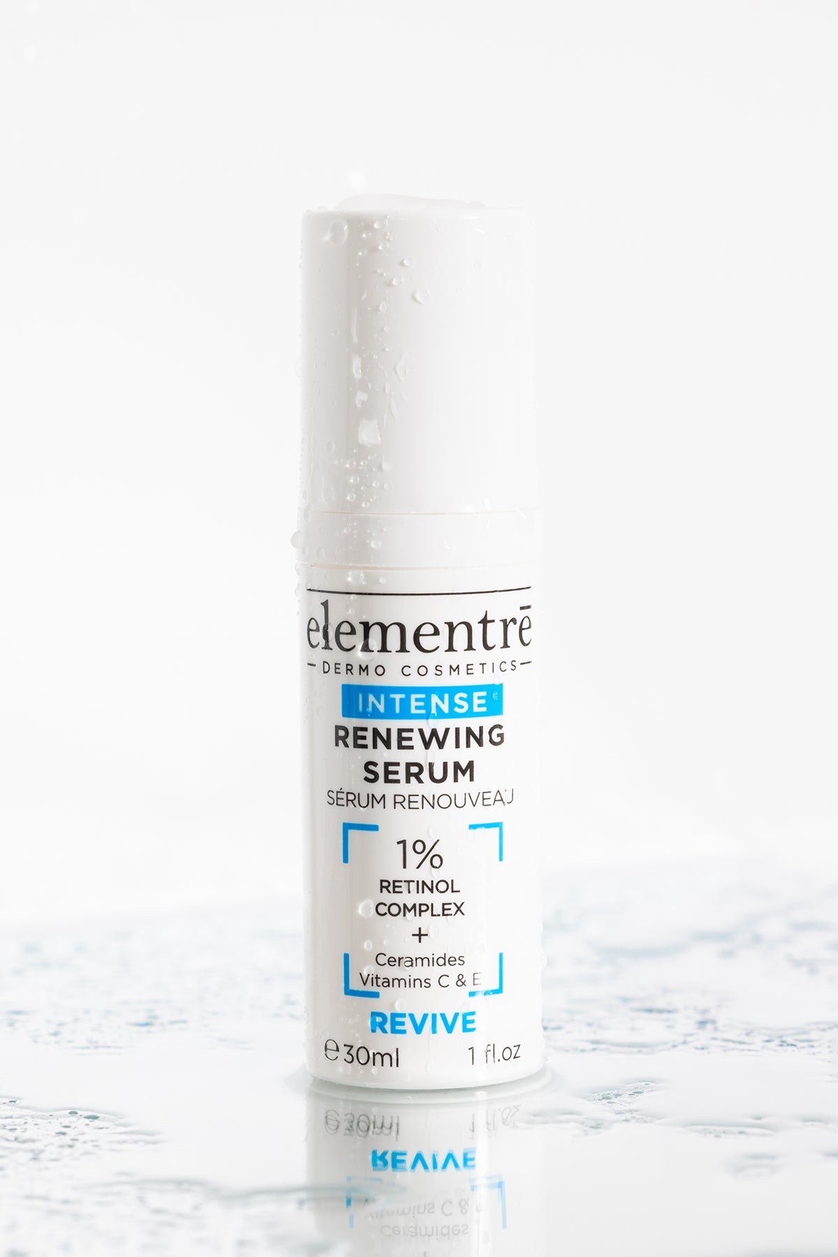 1% Retinol Renewing Serum 30ml