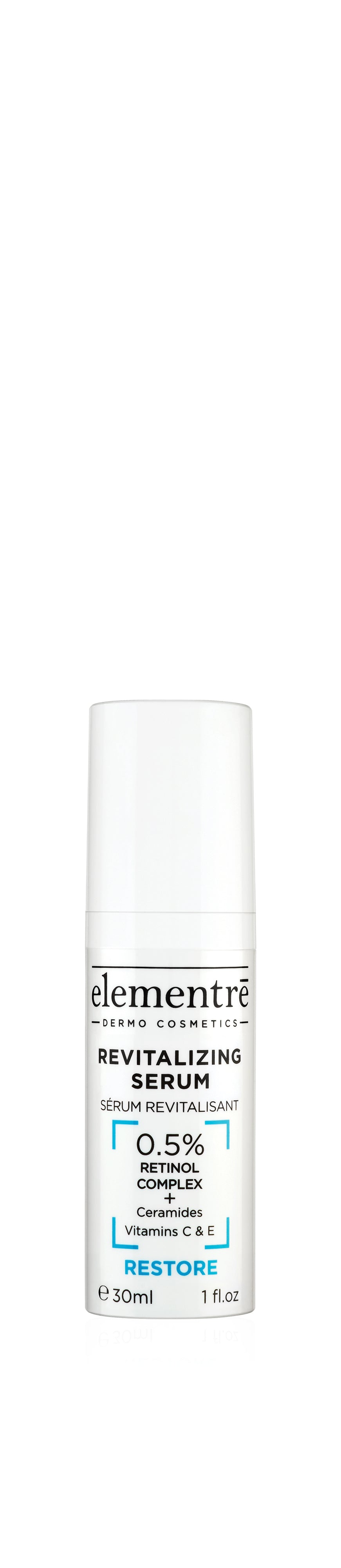 0.5% Retinol Revitalizing Serum 30ml
