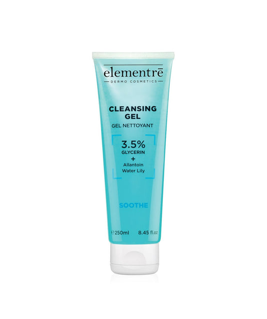 3.5% Glycerin Cleansing Gel 250ml